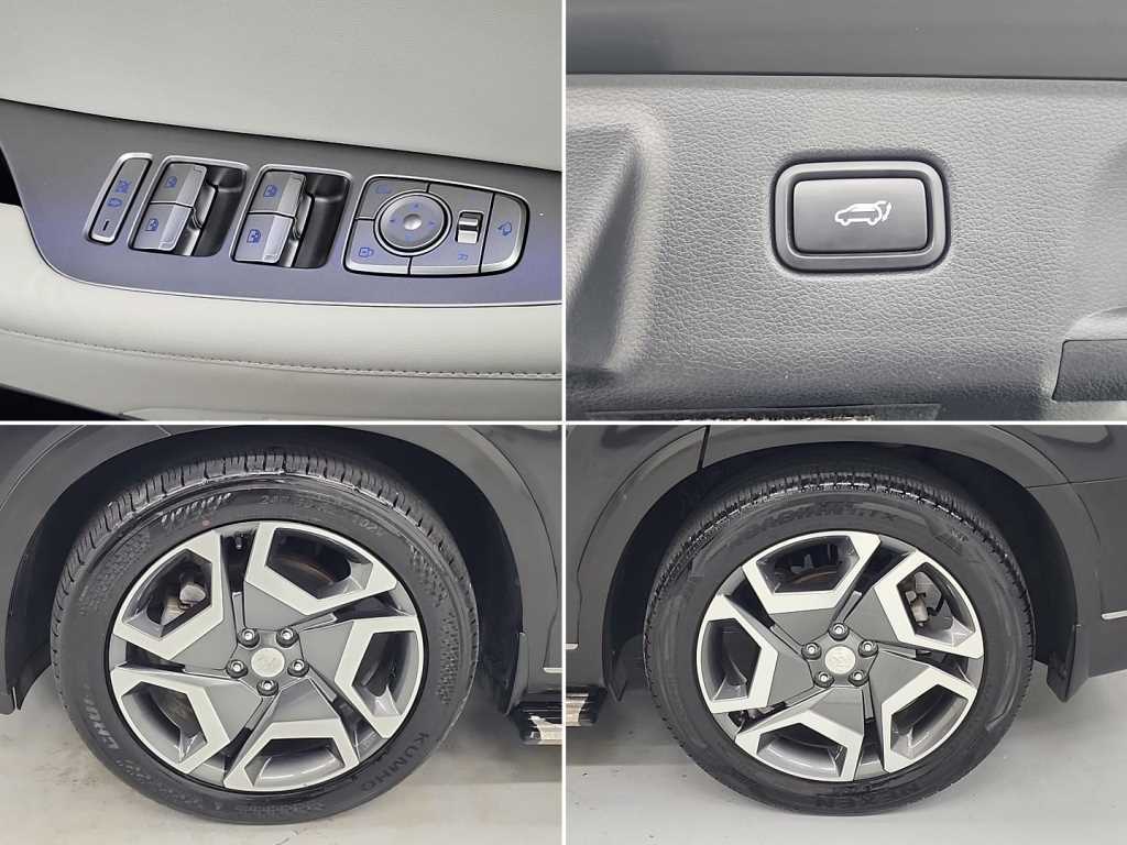 HYUNDAI Palisade 2019 - Importación desde Corea - HF Imports Iquique - Foto 20