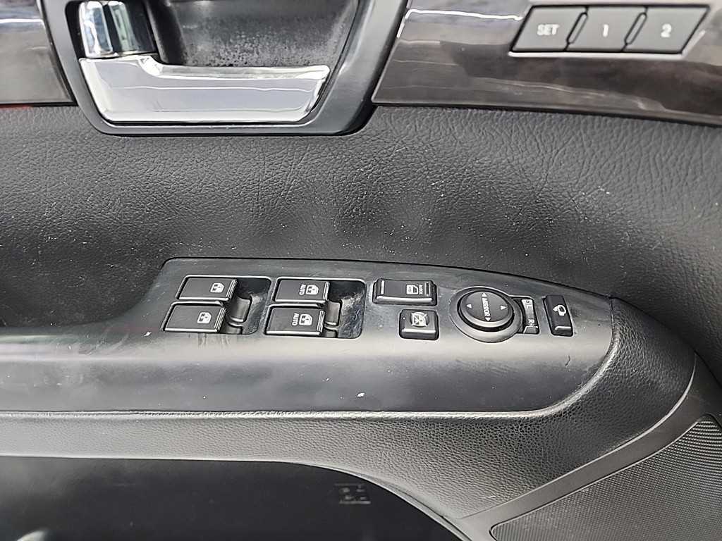 KIA Mohave 2013 Blanco - Importación desde Corea - HF Imports Iquique - Foto 18