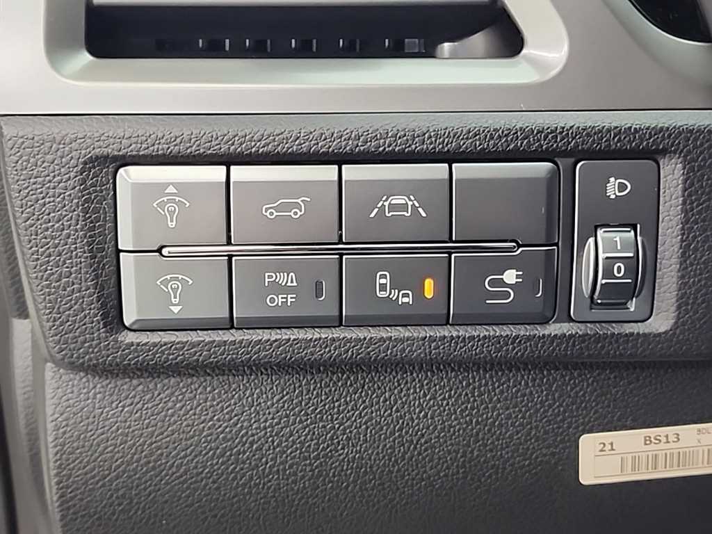 Ssangyong Korando 2024 Blanco - Importación desde Corea - HF Imports Iquique - Foto 18