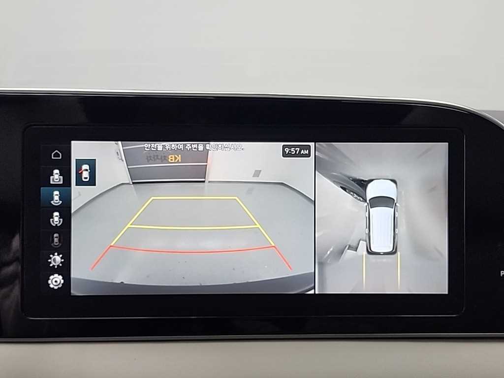 HYUNDAI Palisade 2019 - Importación desde Corea - HF Imports Iquique - Foto 17