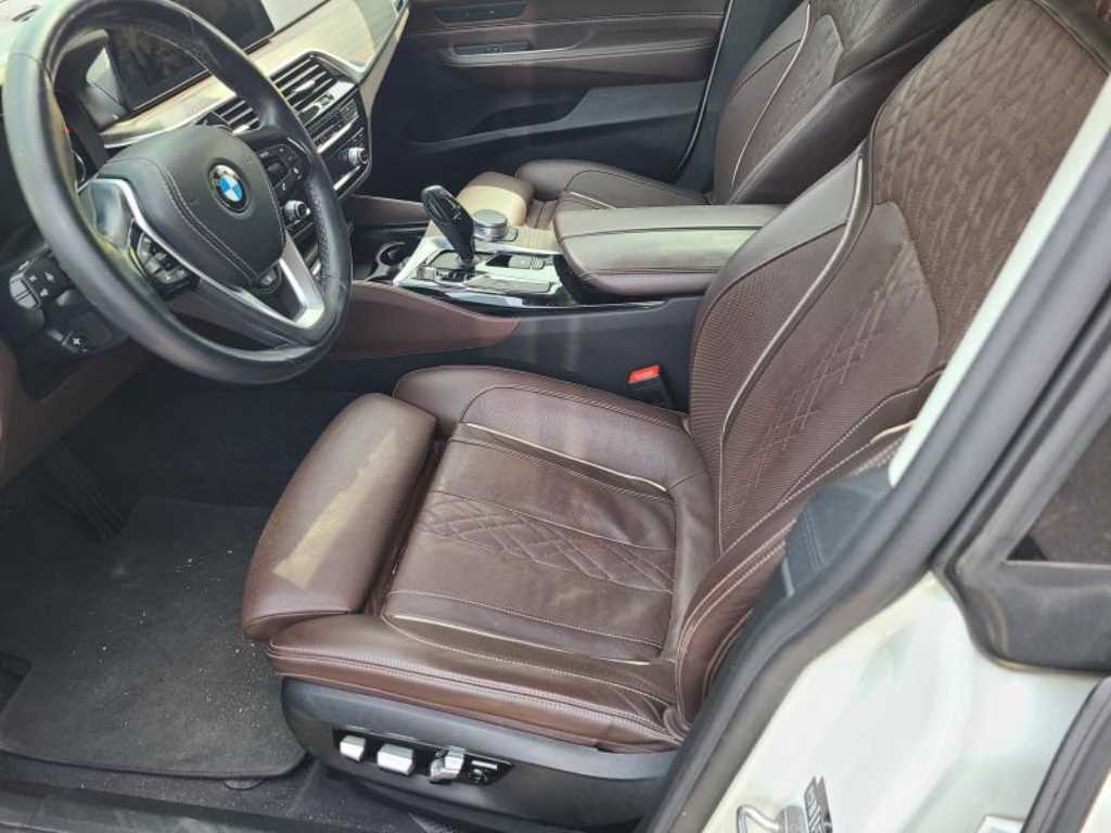 BMW Gran Turismo - Vista 11