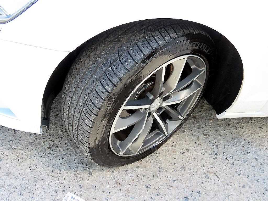 Audi A6 2013 Blanco - Importación desde Corea - HF Imports Iquique - Foto 20