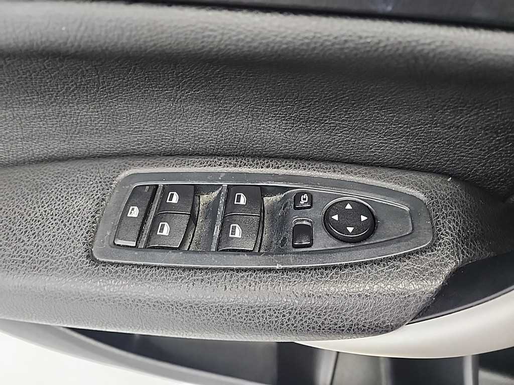 BMW 1 series 2017 Gris - Importación desde Corea - HF Imports Iquique - Foto 15