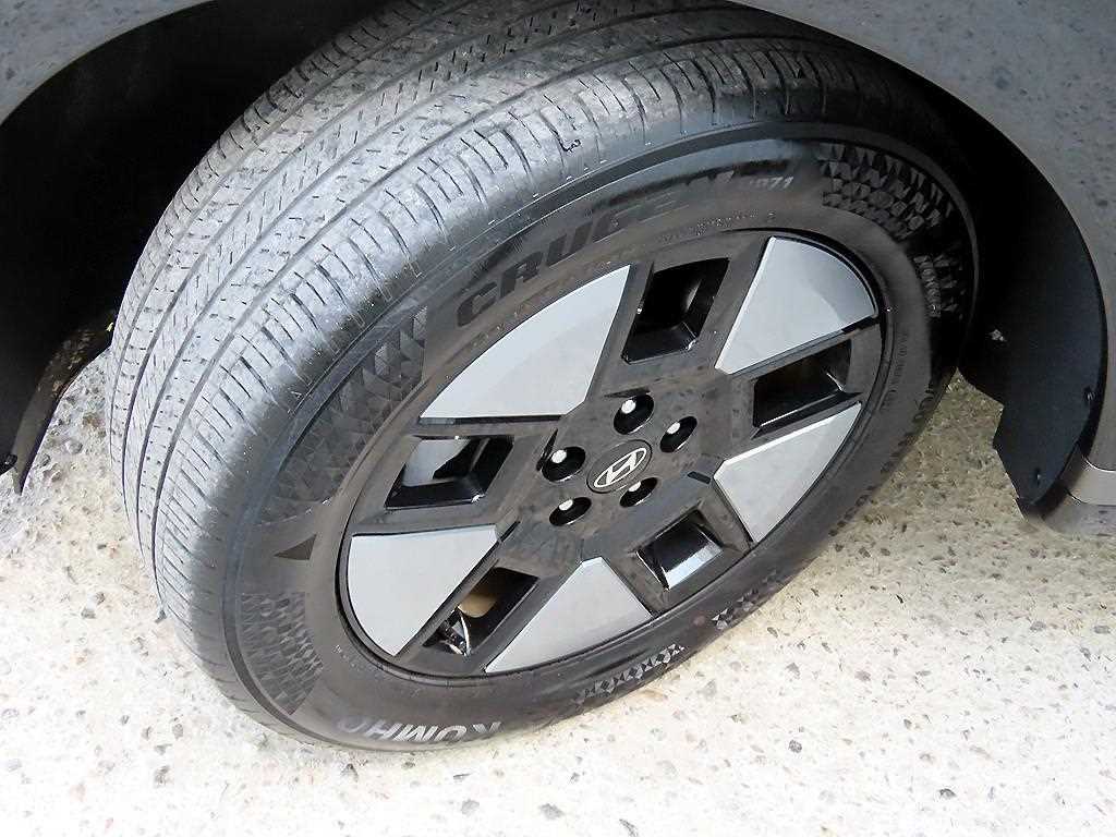 HYUNDAI Santa Fe 2024 Blanco - Importación desde Corea - HF Imports Iquique - Foto 20