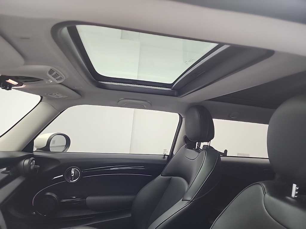 Mini Cooper - Vista 12