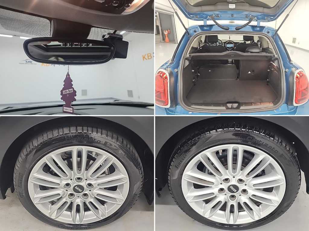 Mini Cooper 2023 - Importación desde Corea - HF Imports Iquique - Foto 18