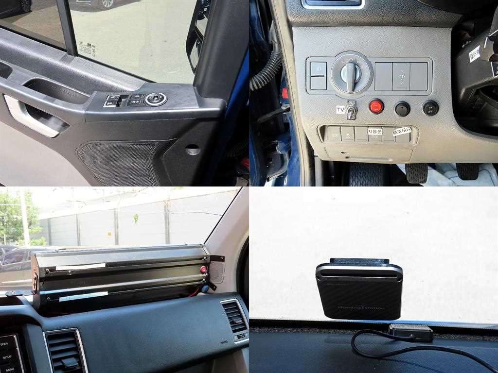 HYUNDAI Solati 2016 - Importación desde Corea - HF Imports Iquique - Foto 17
