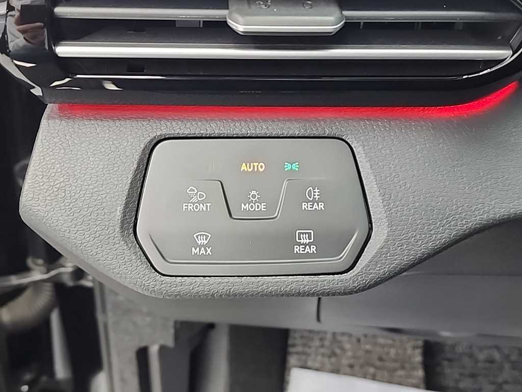 Volkswagen ID.4 2025 Negro - Importación desde Corea - HF Imports Iquique - Foto 17
