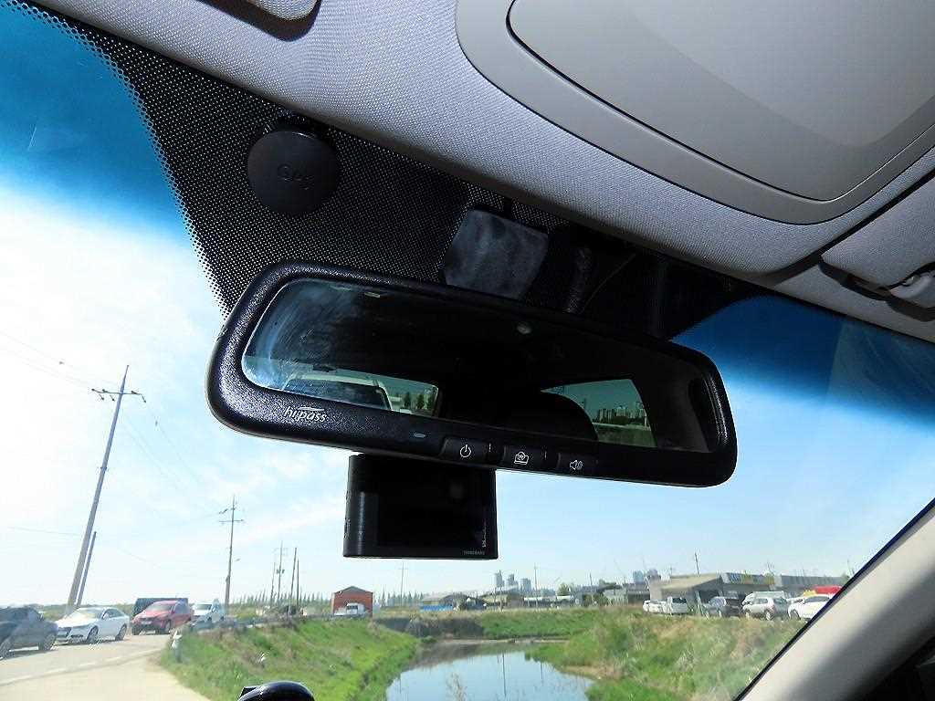 Ssangyong Korando - Vista 12