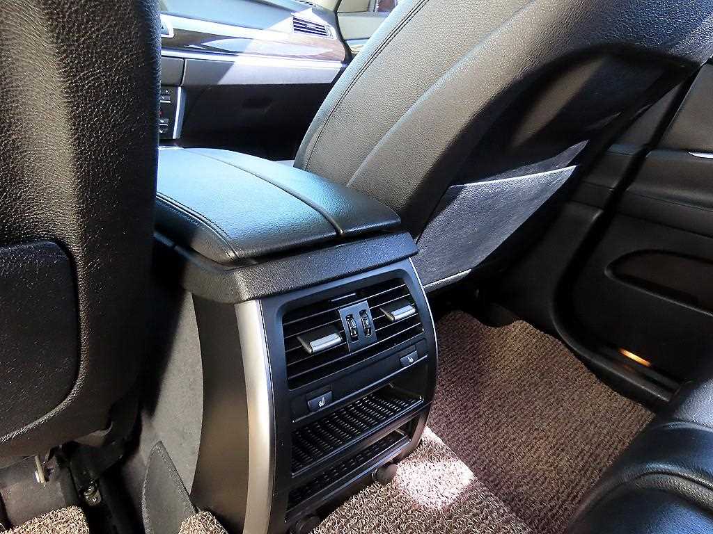 BMW Gran Turismo 2014 Negro - Importación desde Corea - HF Imports Iquique - Foto 14