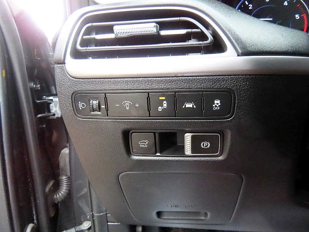 HYUNDAI Palisade - Vista 12