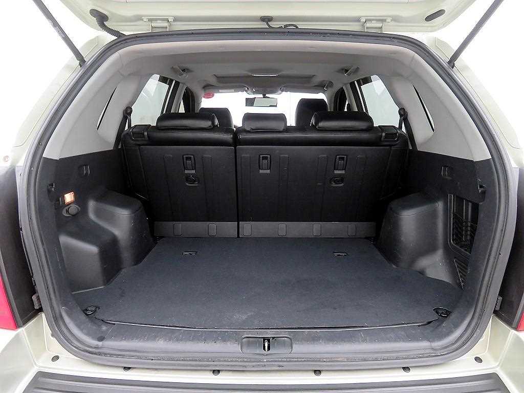 HYUNDAI Tucson - Vista 5