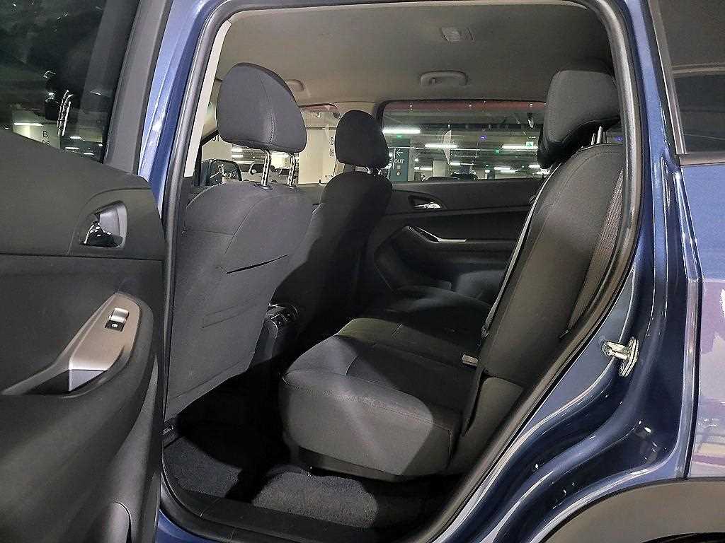 Chevrolet Orlando - Vista 8