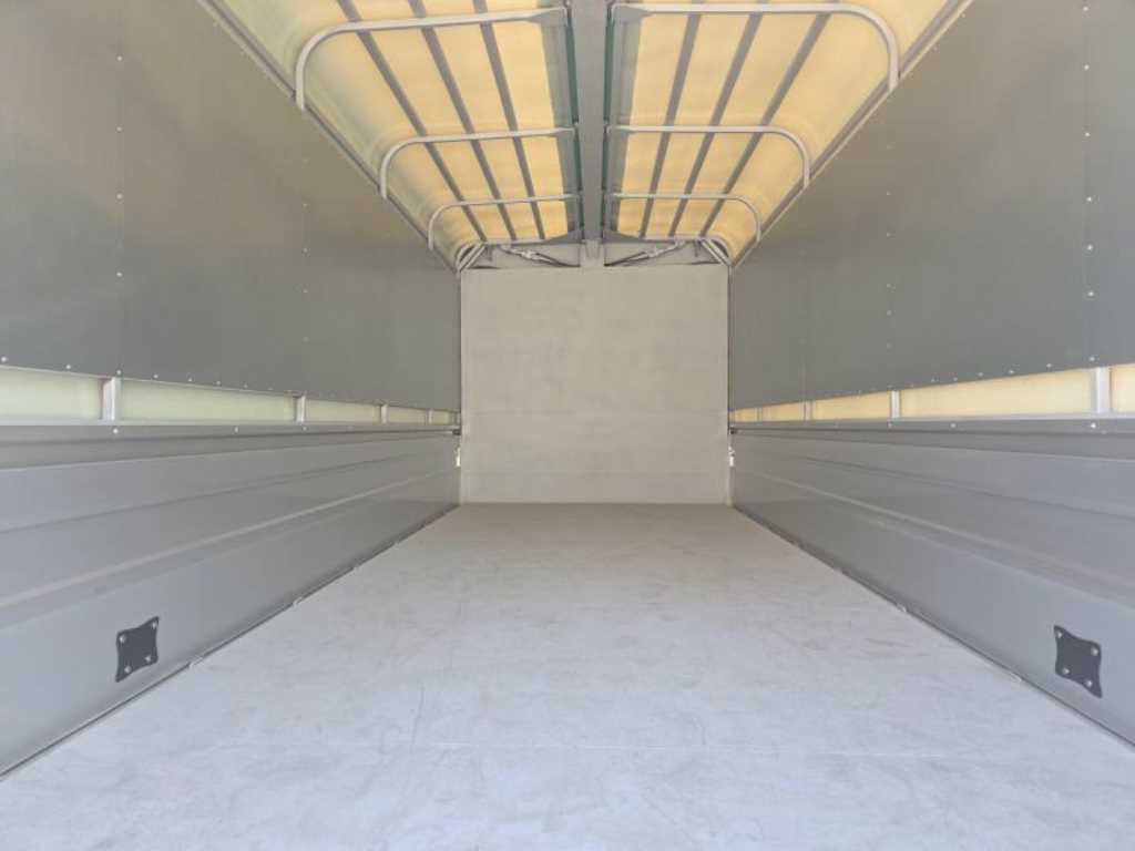 medium and large cargo truck - Vista 10
