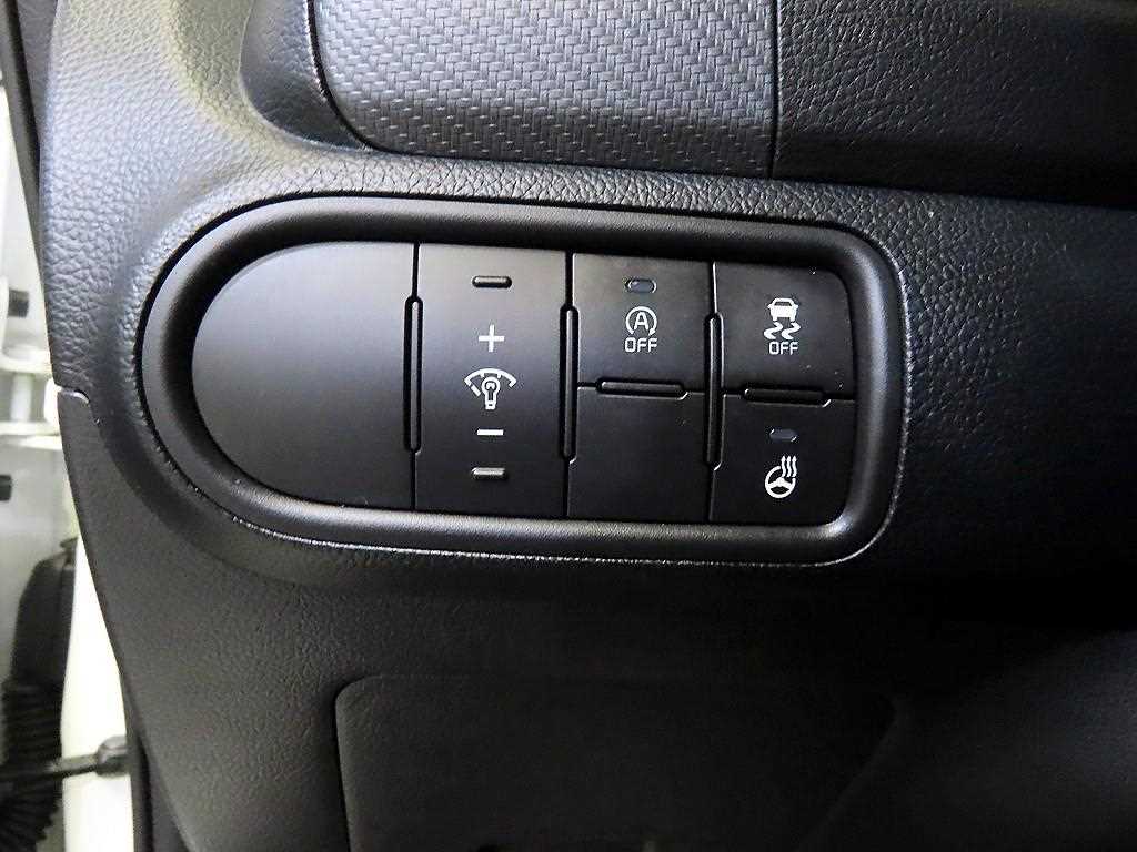 KIA K3 2016 Blanco - Importación desde Corea - HF Imports Iquique - Foto 14