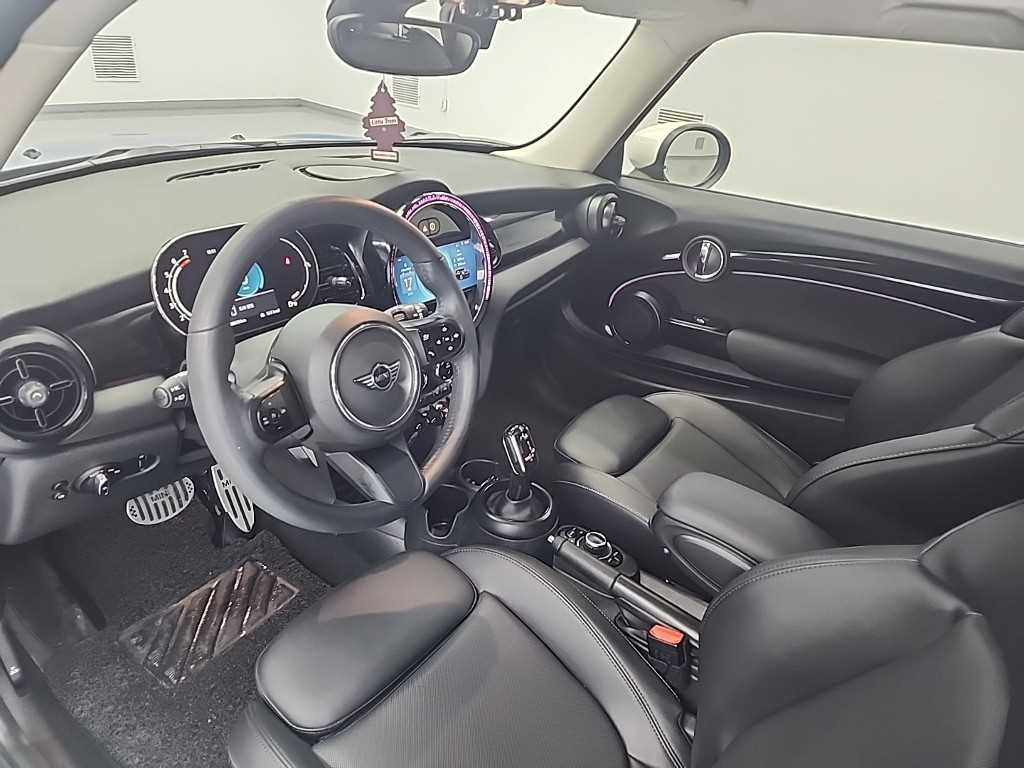 Mini Cooper - Vista 7