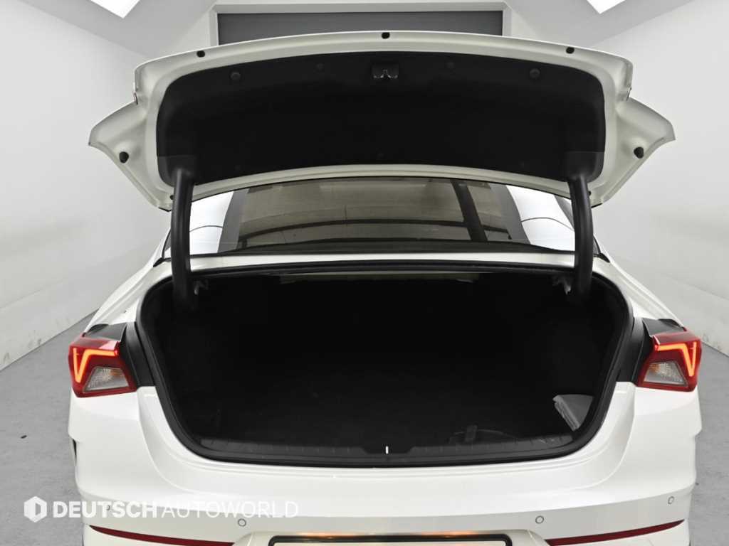KIA K5 2023 Blanco - Importación desde Corea - HF Imports Iquique - Foto 19