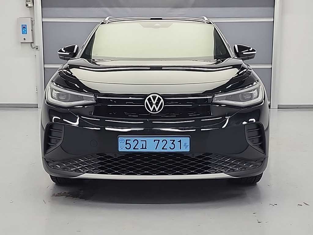 Volkswagen ID.4 - Vista 2