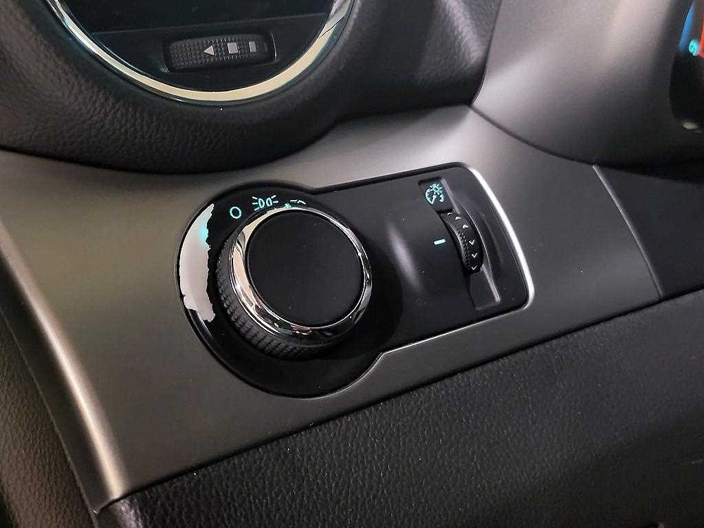 Chevrolet Orlando 2014 Azul - Importación desde Corea - HF Imports Iquique - Foto 14