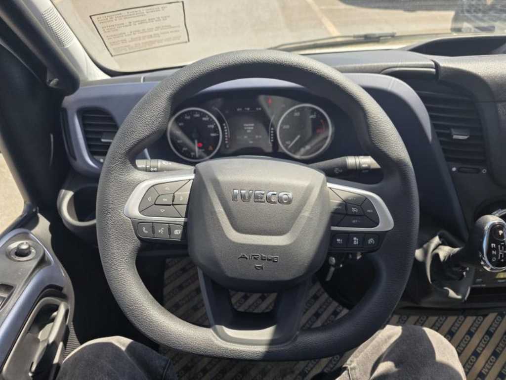 medium and large cargo truck 2026 Blanco - Importación desde Corea - HF Imports Iquique - Foto 13