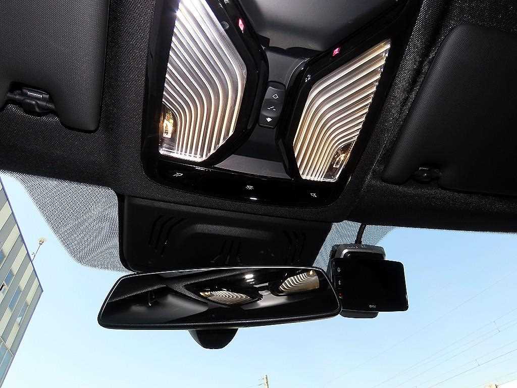 BMW 3 series 2024 Blanco - Importación desde Corea - HF Imports Iquique - Foto 15