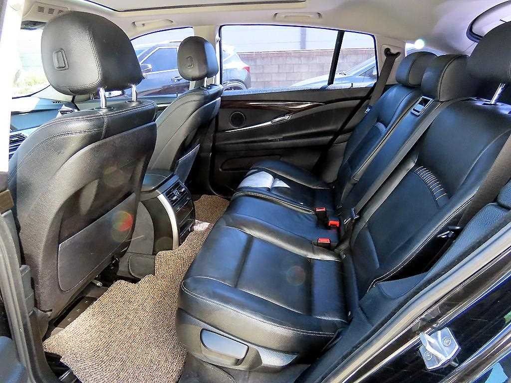 BMW Gran Turismo - Vista 6