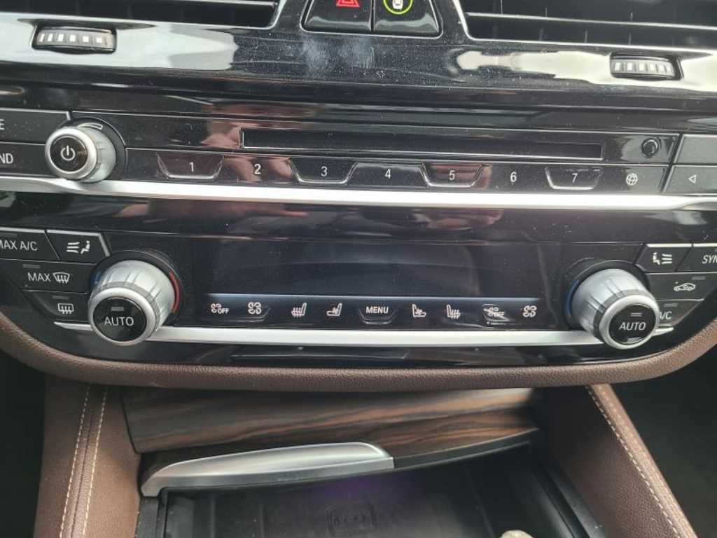 BMW Gran Turismo - Vista 9