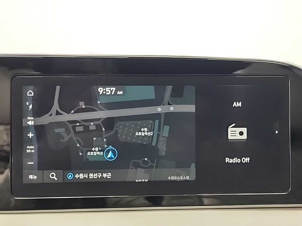 HYUNDAI Palisade 2019 - Importación desde Corea - HF Imports Iquique - Foto 16