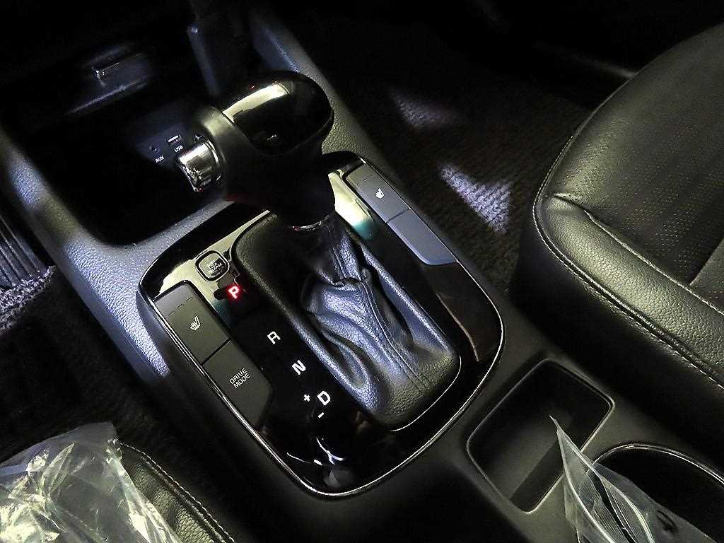 KIA K3 - Vista 12