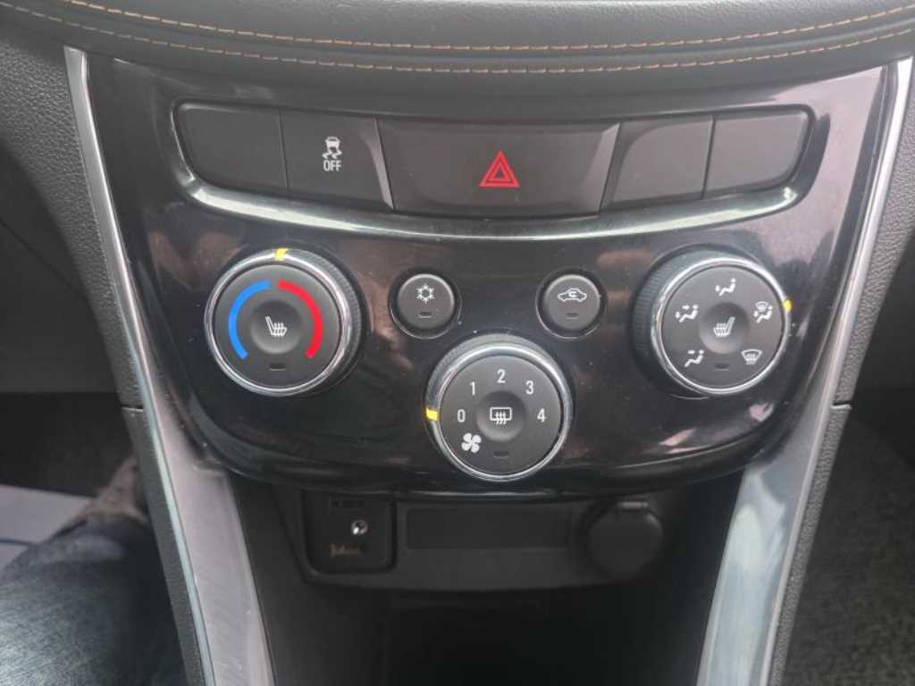 Chevrolet Trax 2020 - Importación desde Corea - HF Imports Iquique - Foto 14