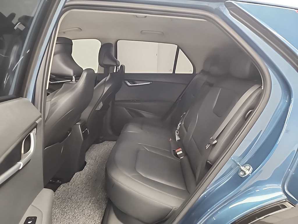 KIA Niro - Vista 12