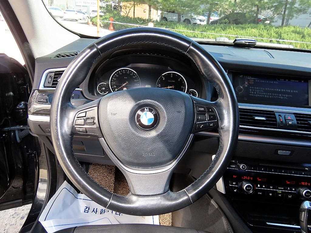 BMW Gran Turismo - Vista 8