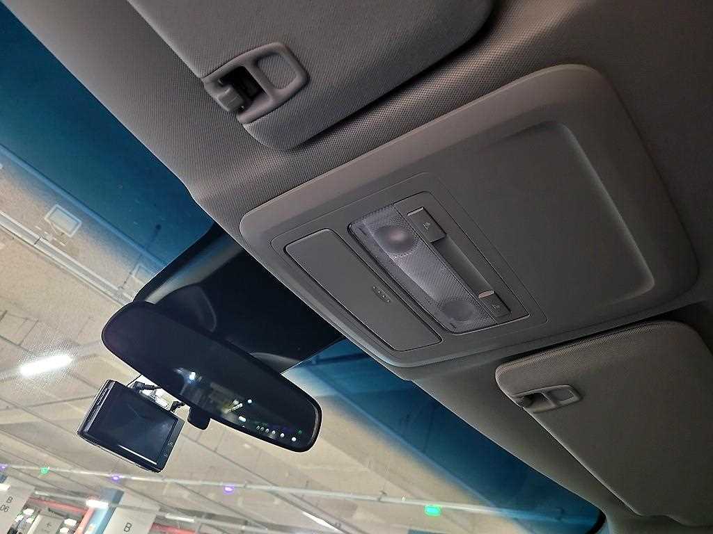 Chevrolet Orlando 2014 Azul - Importación desde Corea - HF Imports Iquique - Foto 15