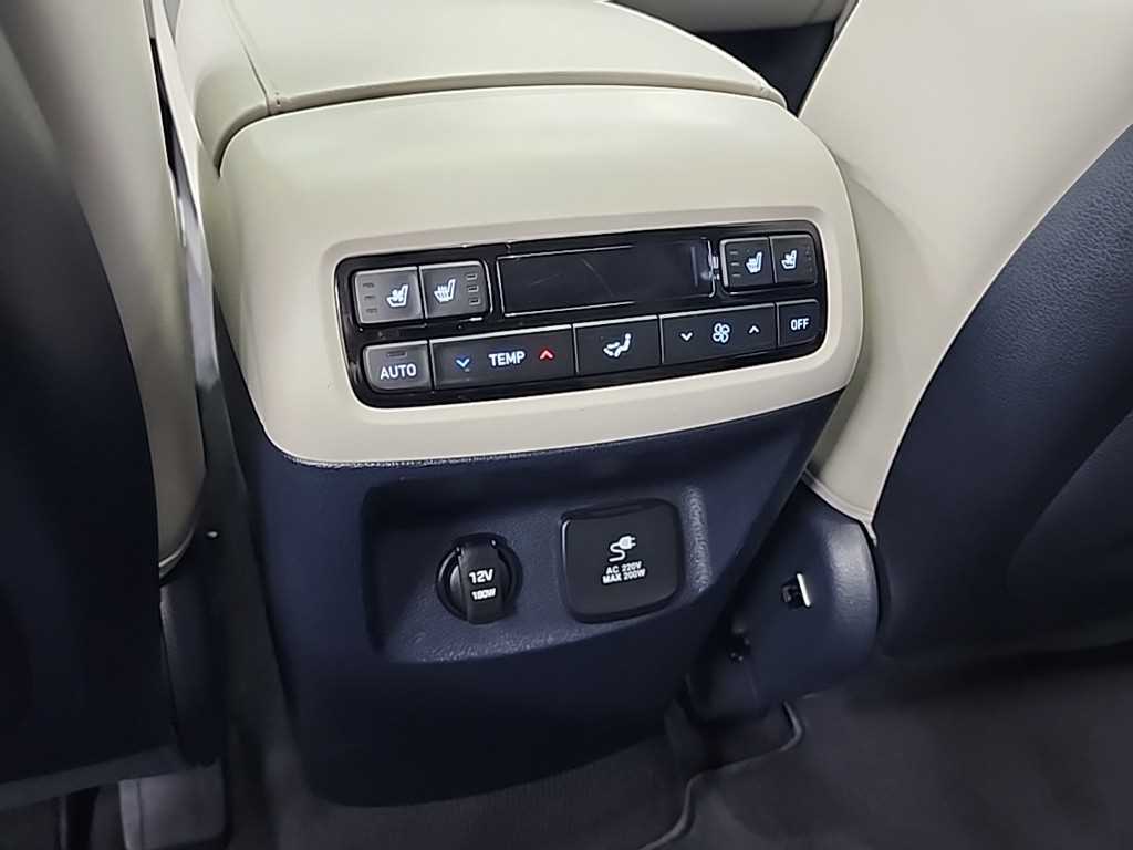 HYUNDAI Palisade 2019 - Importación desde Corea - HF Imports Iquique - Foto 14
