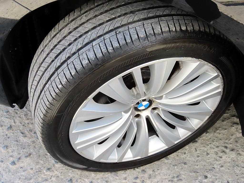 BMW Gran Turismo 2014 Negro - Importación desde Corea - HF Imports Iquique - Foto 20