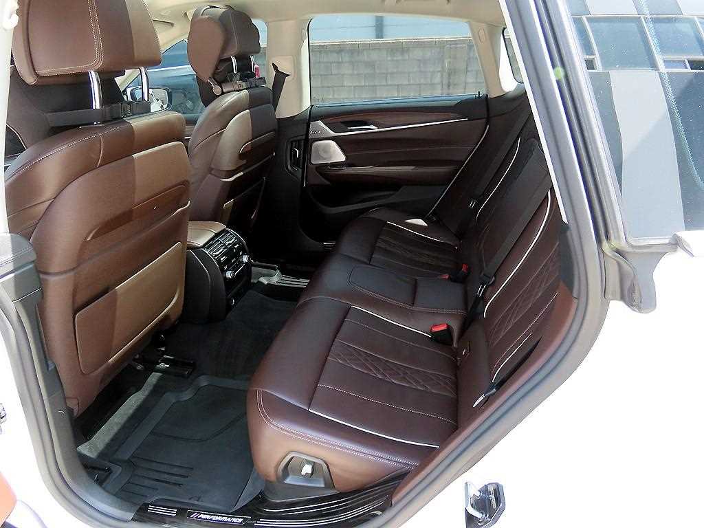BMW Gran Turismo - Vista 6