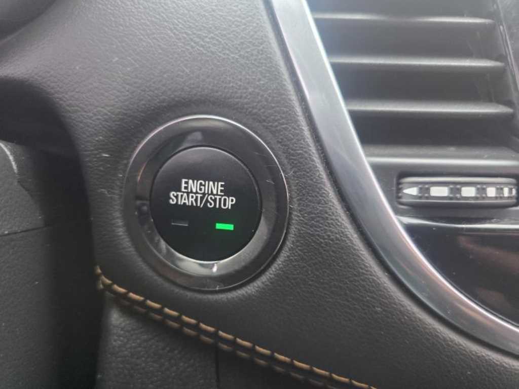 Chevrolet Trax 2020 - Importación desde Corea - HF Imports Iquique - Foto 13
