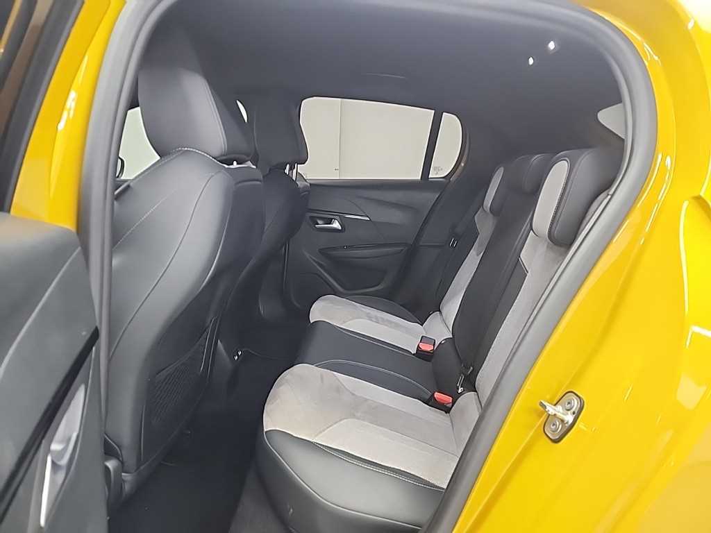 Peugeot 208 2021 Amarillo - Importación desde Corea - HF Imports Iquique - Foto 13