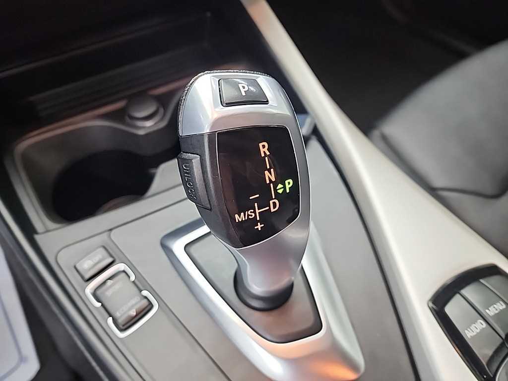 BMW 1 series - Vista 8