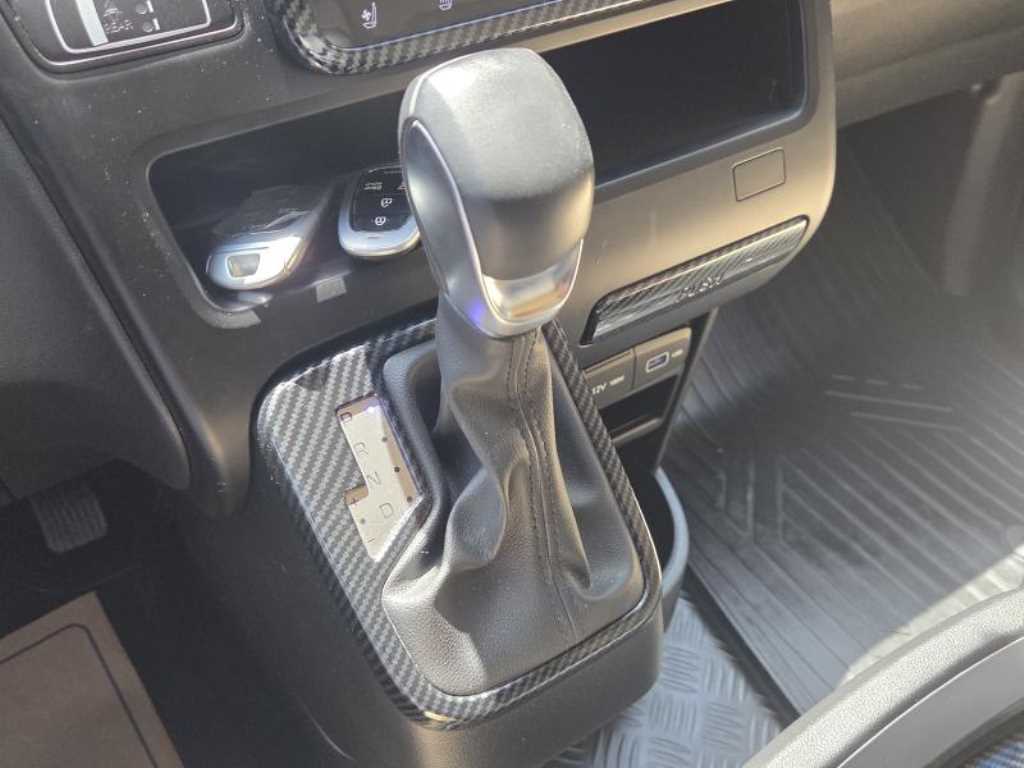 HYUNDAI Staria 2023 Azul - Importación desde Corea - HF Imports Iquique - Foto 19