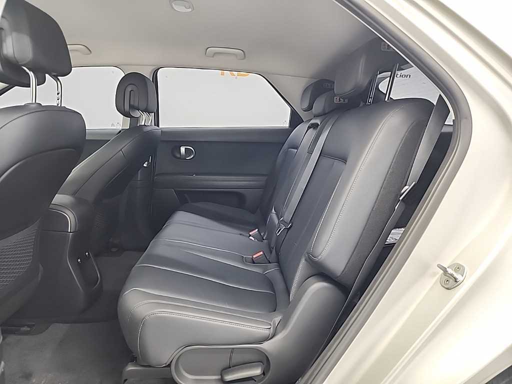 HYUNDAI Ioniq 5 2022 Gris - Importación desde Corea - HF Imports Iquique - Foto 13