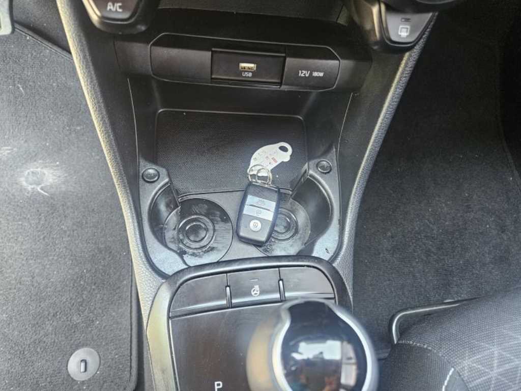 KIA Morning 2022 Blanco - Importación desde Corea - HF Imports Iquique - Foto 13