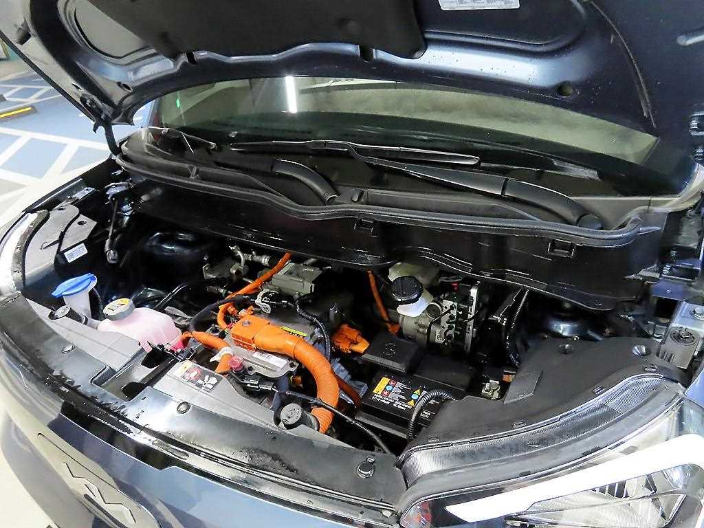 KIA Ray 2024 Azul - Importación desde Corea - HF Imports Iquique - Foto 19