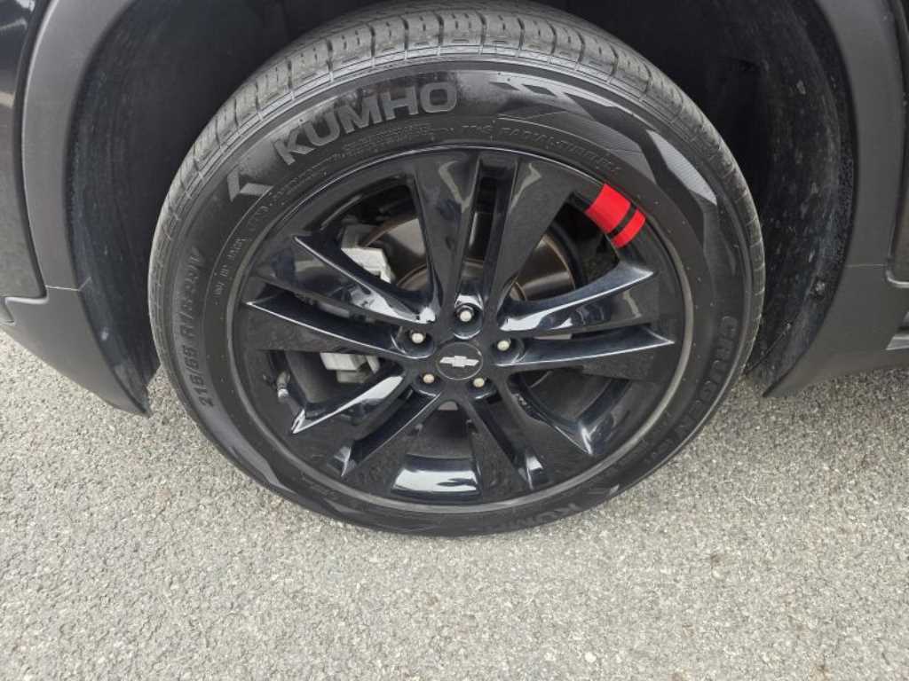 Chevrolet Trax 2020 - Importación desde Corea - HF Imports Iquique - Foto 18