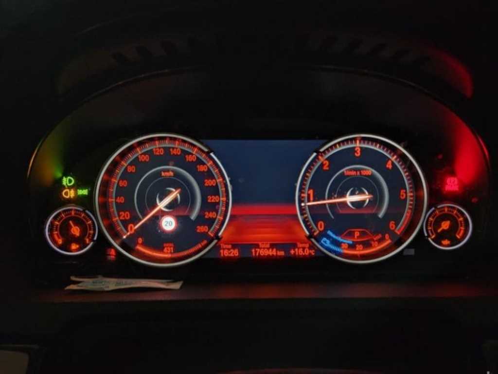 BMW Gran Turismo - Vista 4