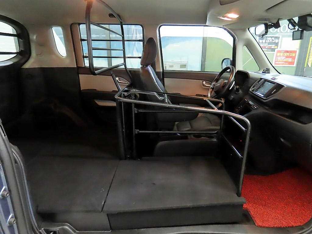 KIA Ray - Vista 11