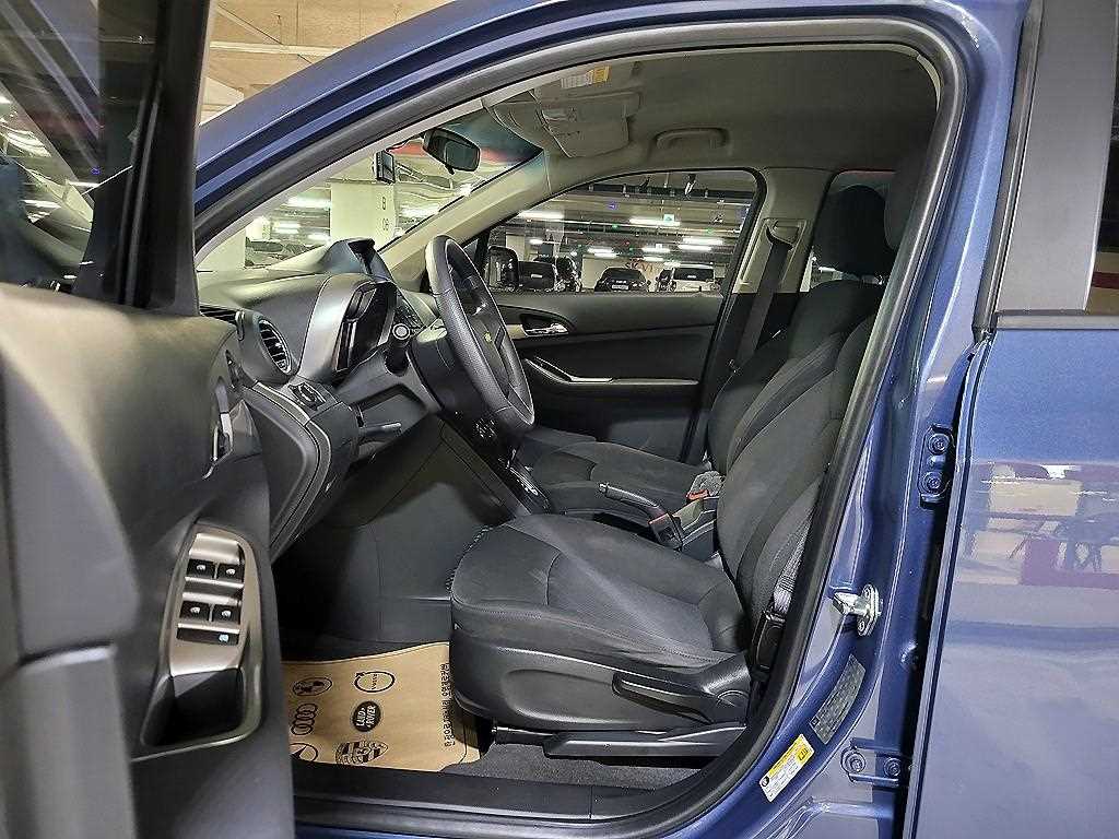 Chevrolet Orlando - Vista 7