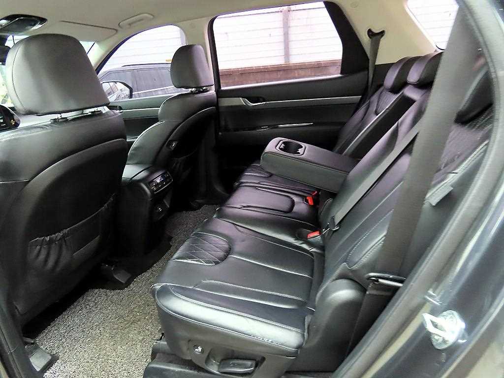 HYUNDAI Palisade - Vista 6
