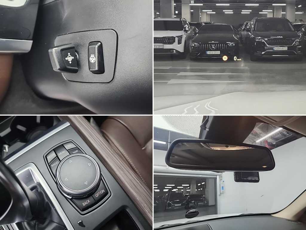BMW X5 2016 Blanco - Importación desde Corea - HF Imports Iquique - Foto 18