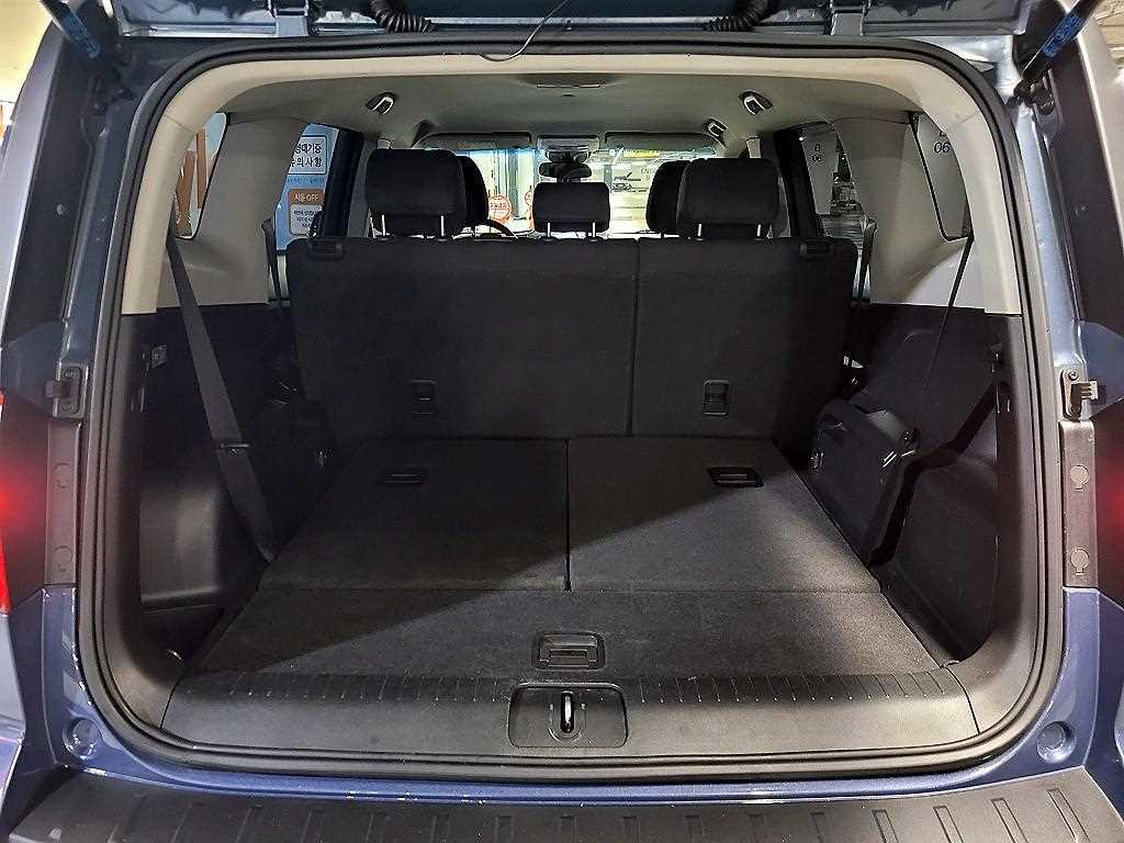 Chevrolet Orlando 2014 Azul - Importación desde Corea - HF Imports Iquique - Foto 18